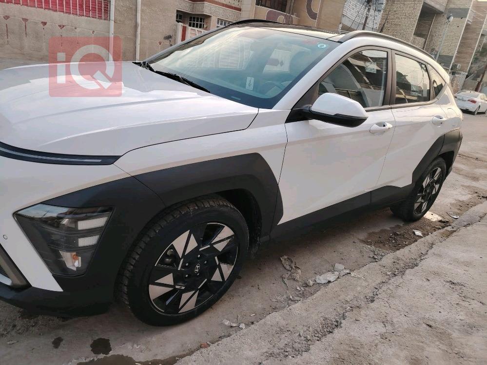 هيونداي كونا